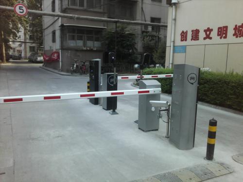 贵州贵州江门市停车收费系统